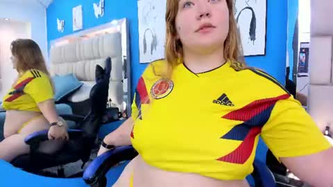 Rousse  online show from 06-18-26, 03:18