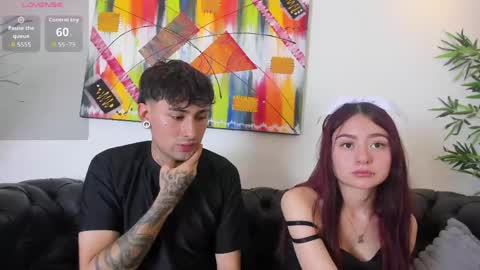 rousse_n_kenji online show from 05-30-26, 08:17
