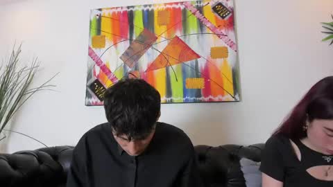 rousse_n_kenji online show from 06-03-26, 08:14