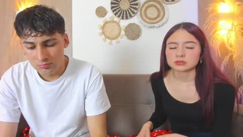 rousse_n_kenji online show from 06-06-26, 08:24