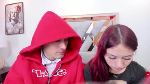 rousse_n_kenji online show from 08-09-26, 09:31