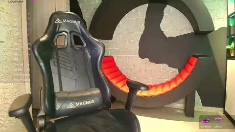 rousse gil online show from 01-13-26, 11:37