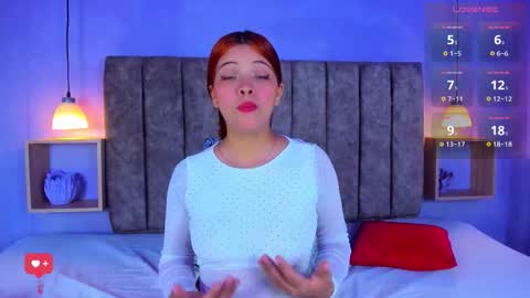 Rousse  online show from 01-08-26, 07:16