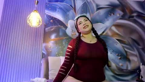 rouxinferno_cr online show from 03-11-26, 02:17