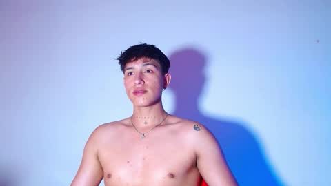 rowanboy23 online show from 02-22-26, 07:34