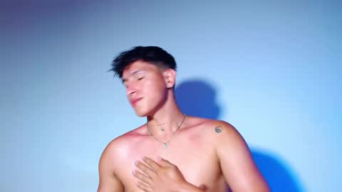 rowanboy23 online show from 03-14-26, 12:39