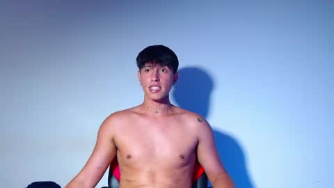 rowanboy23 online show from 04-08-26, 02:22