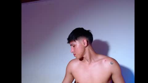 Snapshot of rowanboy23 chatting on 06-10-26, 10:08 rowanboy23 online show from 06-10-26, 10:08