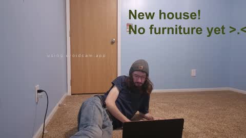 rowdybard online show from 10-02-25, 01:45