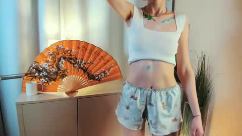 rowenacady online show from 03-01-25, 07:59