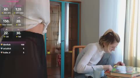 rowenacady online show from 03-05-25, 06:33