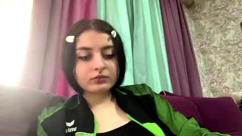 Mico online show from 07-27-26, 03:19