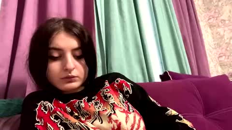 Mico online show from 07-28-26, 03:21