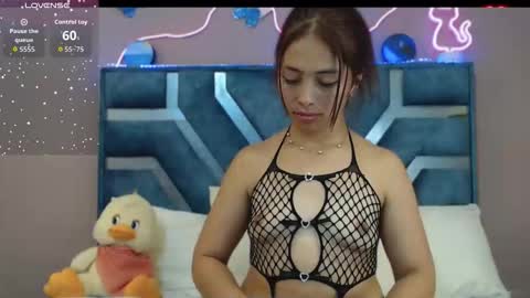 Roxane online show from 03-02-26, 05:08