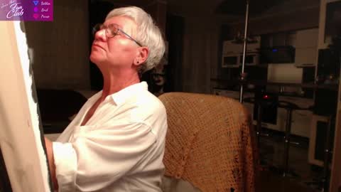 Snapshot of roxana_brooks chatting on 01-08-25, 05:37 Roxana online show from 01-08-25, 05:37
