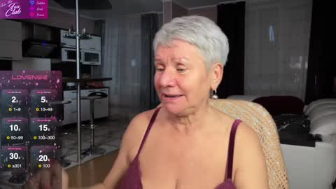Snapshot of roxana_brooks chatting on 01-23-25, 09:39 Roxana online show from 01-23-25, 09:39