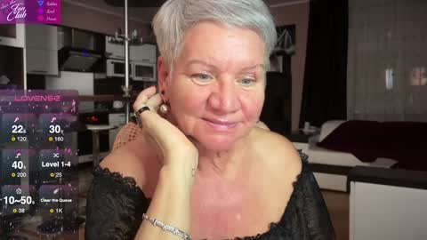 Snapshot of roxana_brooks chatting on 01-24-25, 03:13 Roxana online show from 01-24-25, 03:13