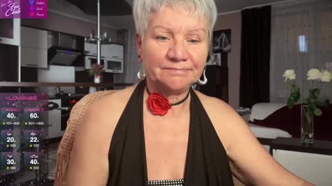 Snapshot of roxana_brooks chatting on 01-31-25, 03:00 Roxana online show from 01-31-25, 03:00