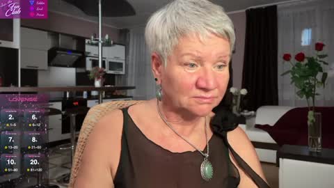 Snapshot of roxana_brooks chatting on 02-01-25, 08:37 Roxana online show from 02-01-25, 08:37