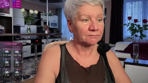 Snapshot of roxana_brooks chatting on 02-02-25, 01:52 Roxana online show from 02-02-25, 01:52