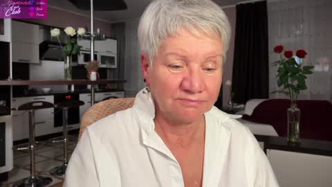 Snapshot of roxana_brooks chatting on 02-03-25, 10:11 Roxana online show from 02-03-25, 10:11