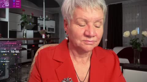 Snapshot of roxana_brooks chatting on 02-05-25, 06:15 Roxana online show from 02-05-25, 06:15