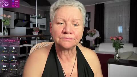 Snapshot of roxana_brooks chatting on 02-22-25, 07:25 Roxana online show from 02-22-25, 07:25