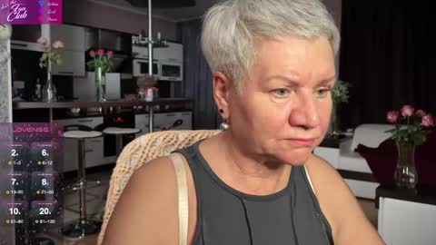 Snapshot of roxana_brooks chatting on 02-25-25, 03:27 Roxana online show from 02-25-25, 03:27