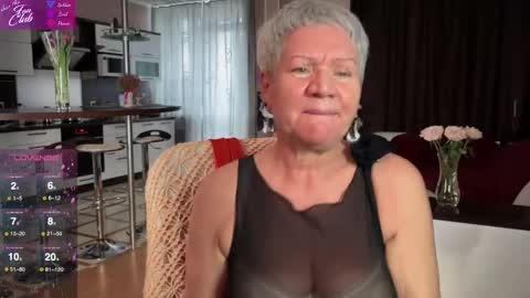 Snapshot of roxana_brooks chatting on 03-07-25, 10:02 Roxana online show from 03-07-25, 10:02