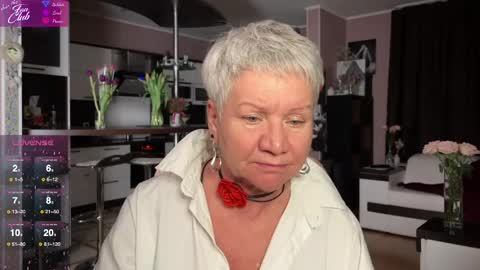 Snapshot of roxana_brooks chatting on 03-08-25, 06:05 Roxana online show from 03-08-25, 06:05