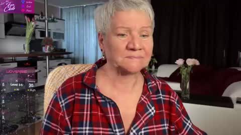 Snapshot of roxana_brooks chatting on 03-12-25, 11:42 Roxana online show from 03-12-25, 11:42