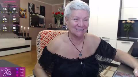 Snapshot of roxana_brooks chatting on 10-09-25, 07:12 Roxana online show from 10-09-25, 07:12