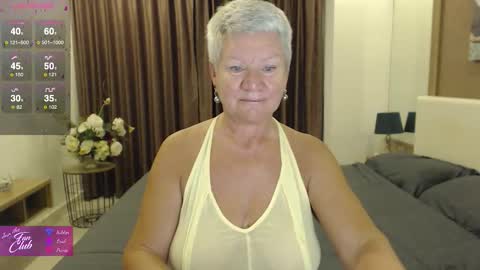 Roxana online show from 12-20-25, 11:12