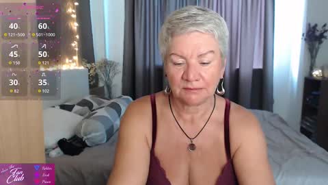 Snapshot of roxana_brooks chatting on 05-07-26, 02:28 Roxana online show from 05-07-26, 02:28