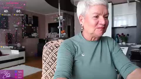 Roxana online show from 07-15-26, 11:04