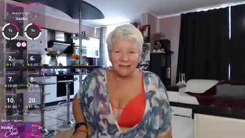 Roxana online show from 07-28-26, 04:39