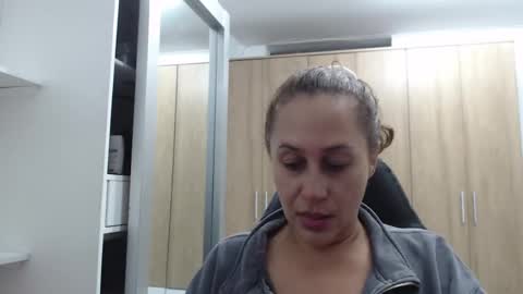 Roxana online show from 02-13-25, 12:46