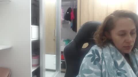 Roxana online show from 02-19-25, 02:23