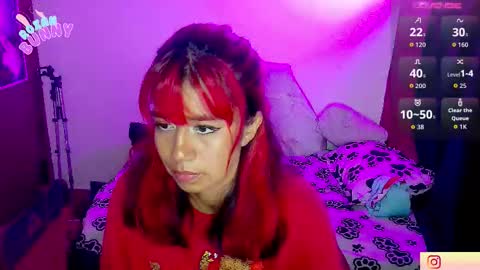 roxxy online show from 11-04-25, 02:54