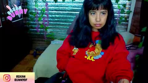 roxxy online show from 02-02-26, 01:37