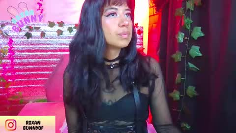 roxxy online show from 02-11-26, 02:49