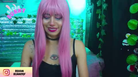 roxxy online show from 02-17-26, 03:25