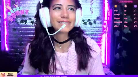 roxxy online show from 03-21-26, 05:56