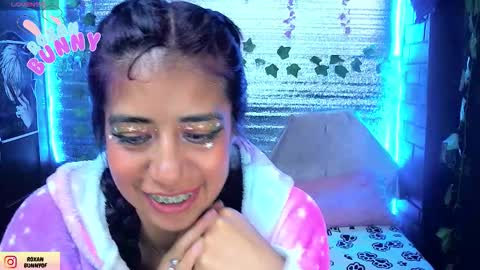 roxxy online show from 03-27-26, 04:40