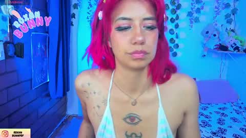 roxxy online show from 06-05-26, 05:36