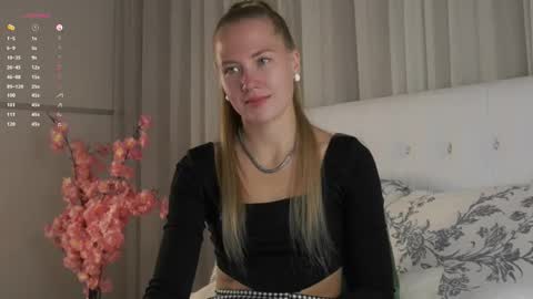 Snapshot of roxanelan chatting on 09-19-25, 12:06 Anna Lokiss online show from 09-19-25, 12:06