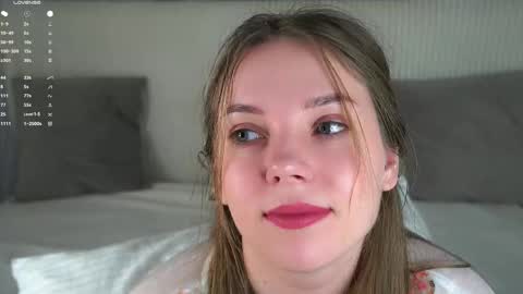 roxannastoo online show from 11-20-25, 02:34