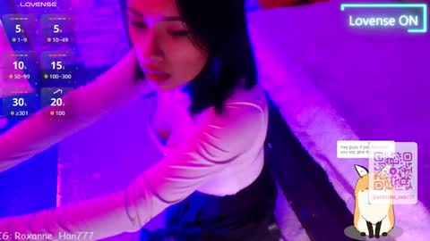 roxanne_han online show from 02-26-26, 11:20