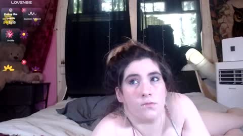Snapshot of roxanneroulette chatting on 06-28-26, 03:40 Silver online show from 06-28-26, 03:40