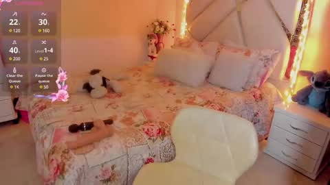Snapshot of roxannkanneth_ chatting on 03-06-25, 02:51 roxannkanneth_ online show from 03-06-25, 02:51